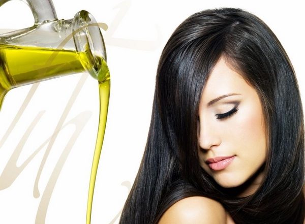 Chữa rụng tóc bằng dầu oliu có tác dụng không
